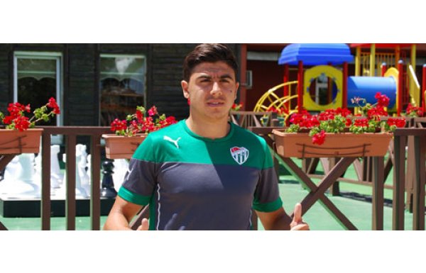 Ozan Tufan