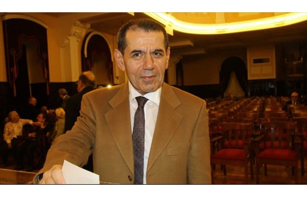 Dursun Özbek kimdir? Yakından tanıyalım
