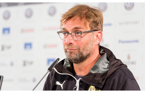Jürgen Klopp Real Madrid yolunda