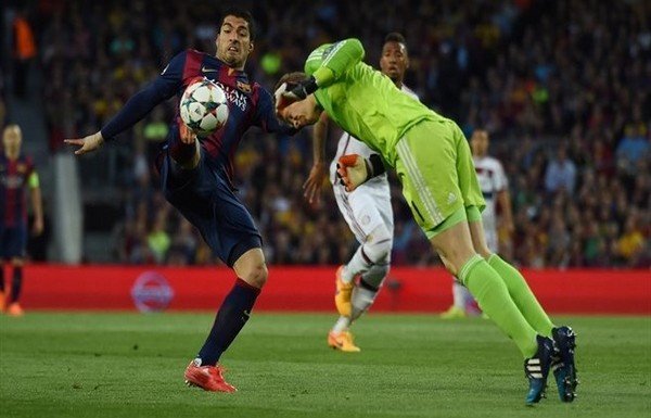 'Devler Ligi'nde haftanın 11'i