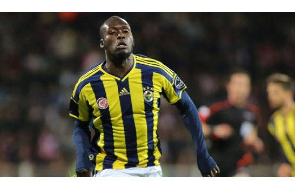 Moussa Sow