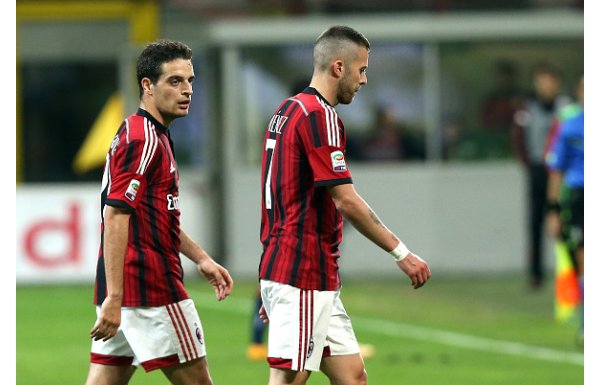 Fenerbahçe'den bomba hamle! Milan'lı yıldız...