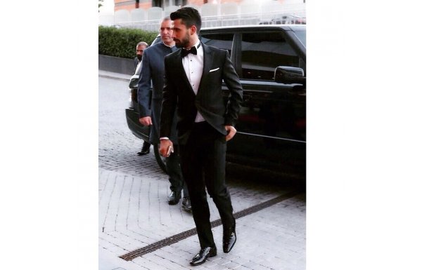 Sosyal medya günlüğü (7 Mayıs 2015)