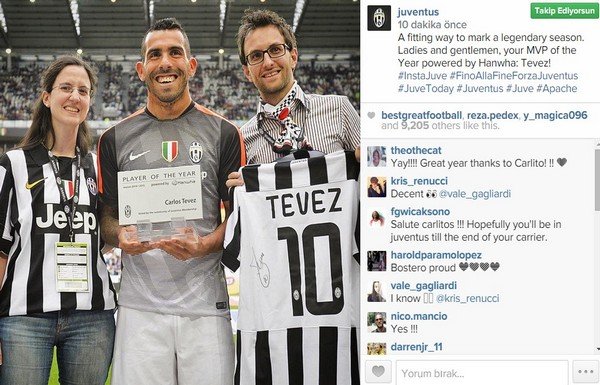 Sosyal medya günlüğü (25 Mayıs 2015)