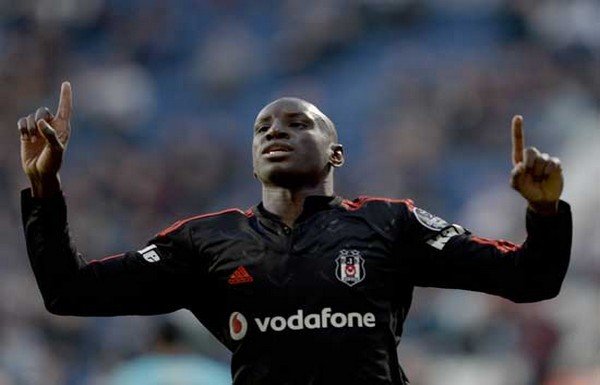 'Demba Ba için 30 milyon euroyu gözden çıkardılar!