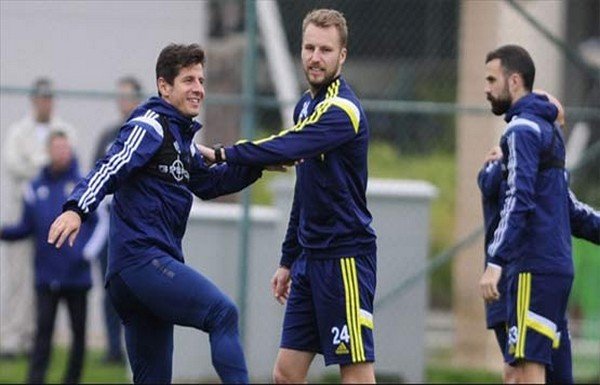 'Samandıra'da olay yaratan iddia! Futbolcular...