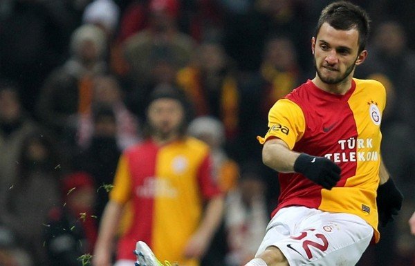 'Prandelli gönderecekti, Hamzaoğlu'yla yıldız oldu!