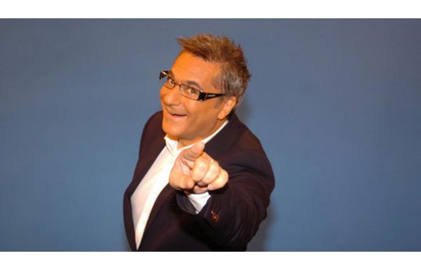 Mehmet Ali Erbil