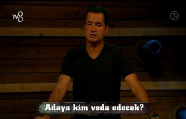 'Survivora veda eden isim belli oldu! (20 Mayıs 2015)