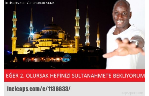 'Beşiktaş-Konyaspor capsleri