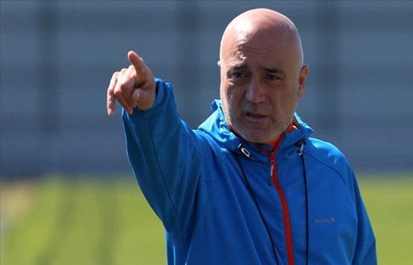 'Hikmet Karaman'dan Fenerbahçe'ye müthiş çalım