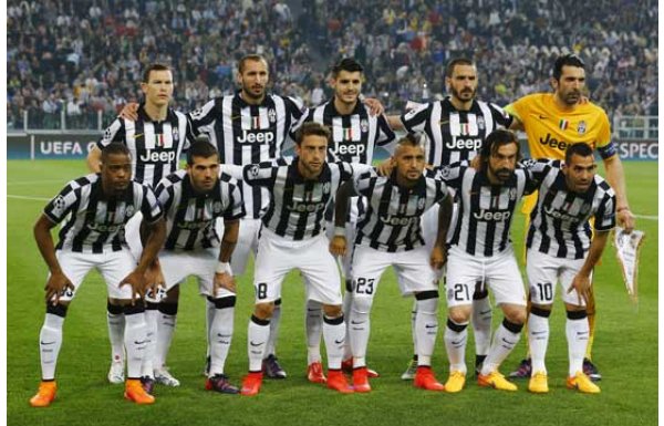 Juventus