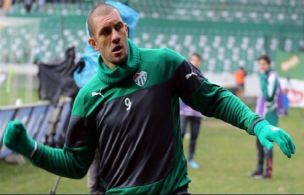 'Devlerin transfer hedefleri