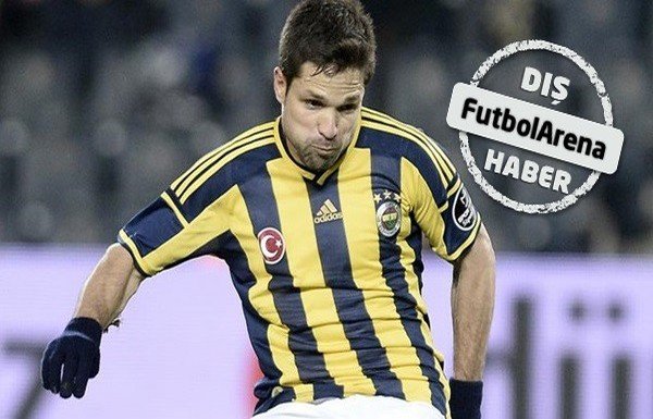 Diego Ribas ayrılacak mı? Flaş açıklama...