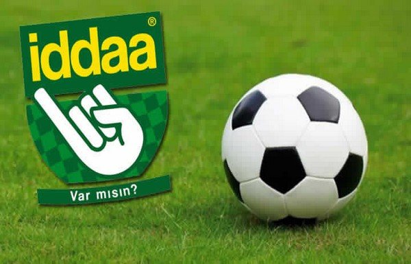 'İddaa, şampiyonluk oranlarını güncelledi