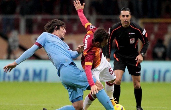 'Marsilya ve Lille'in istediği Galatasaraylı