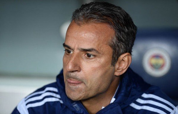 'F.Bahçe İsmail Kartal depremi! Takım otobüsü...