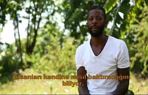 Pascal Nouma bombayı patlattı! Acun ve Nihat Doğan...