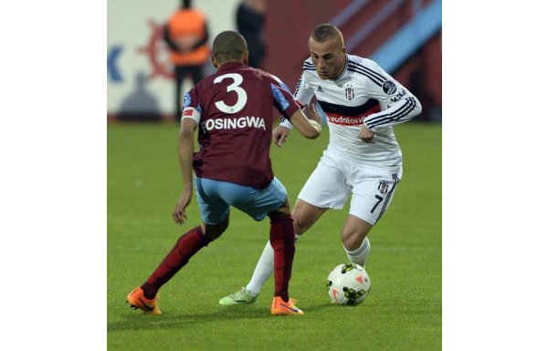Bilic’in fendi, Yanal’ı yendi (Cemal Ersen)