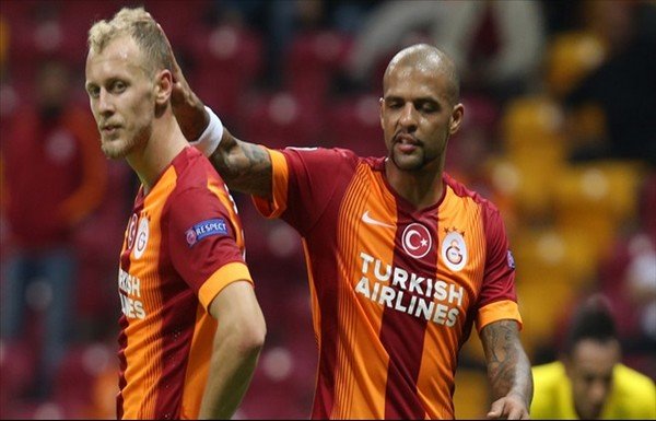 'Eski hocası Galatasaraylı yıldızı istiyor