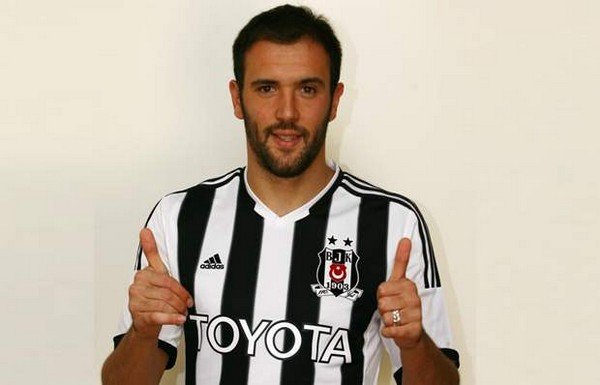 'Beşiktaş'ın muhtemel Konyaspor 11'i