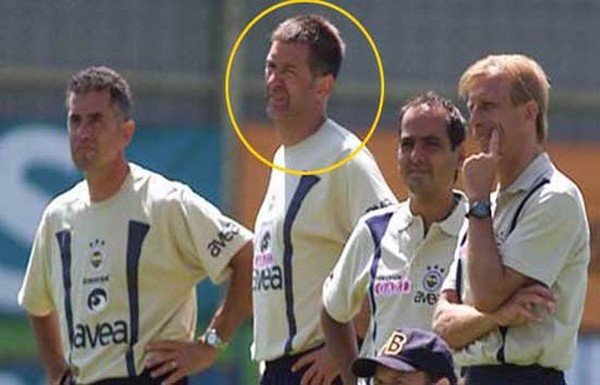 'Efsane kaleci Immel bir parça ekmeğe muhtaç oldu!