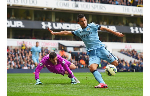 İşte Avrupa liglerinde gol kralları (5 Mayıs 2015)