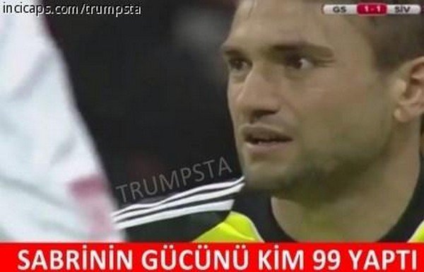 'Galatasaray-Sivasspor capsleri ortalığı salladı