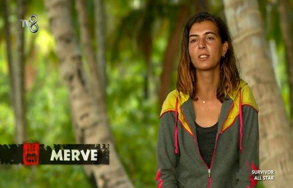 'Survivor'da şok! 'Birbirimizi kesip yiyeceğiz!'