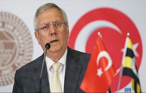 'Aziz Yıldırım iki teknik direktörle anlaştı! Büyük sürpriz...