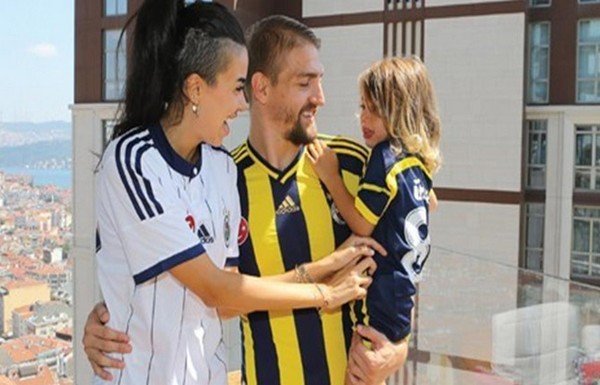 'Caner ve Asena ayrılıyor mu?