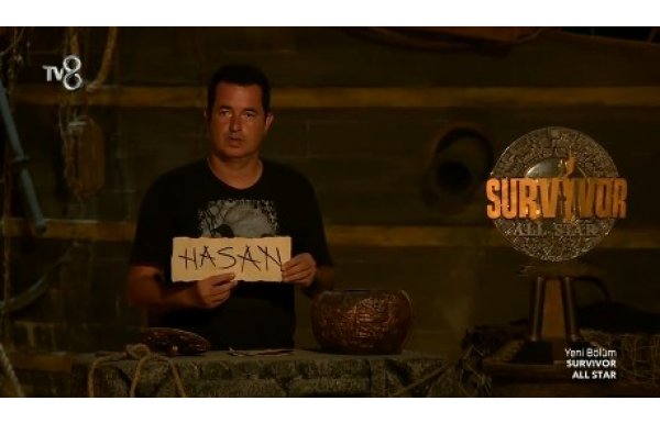 SURVİVOR ’DA BU HAFTA KİM ELENECEK?