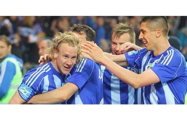 Dinamo Kiev
