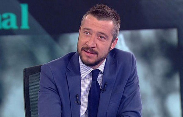 Tümer Metin'den FLAŞ iddia