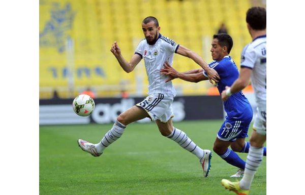 Kuyt’a veda (Mehmet Ayan)