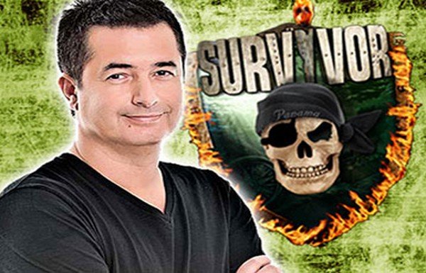 'Acun Ilıcalı'dan sürpriz Survivor kararı