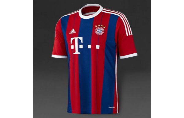 4) Bayern Munich