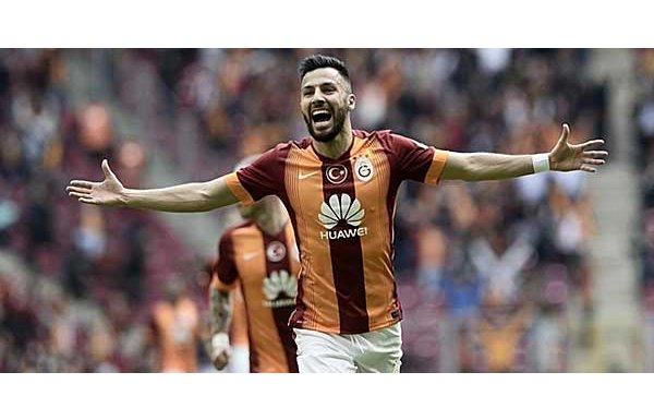 Galatasaray'ın 2.5 milyonluk kahramanı