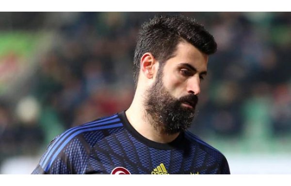Volkan Demirel