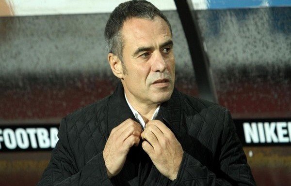 'Ersun Yanal'ın istemediği 5 yabancı