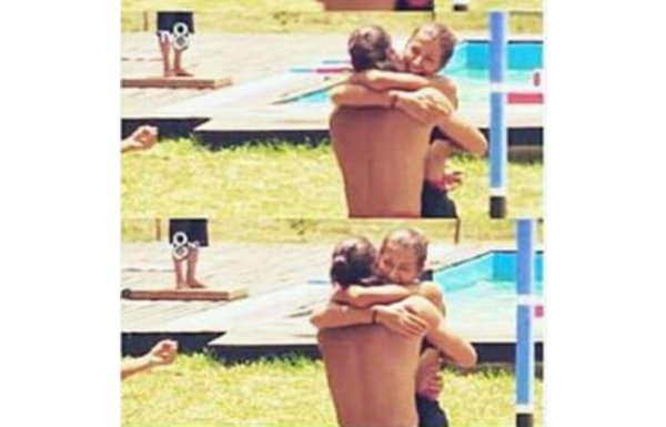 Survivor'da bomba aşk iddiası
