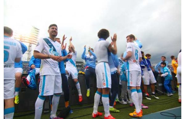 Zenit