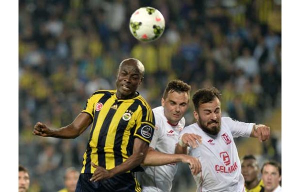 Spor yazarları Fenerbahçe-Balıkesir maçını yorumladı
