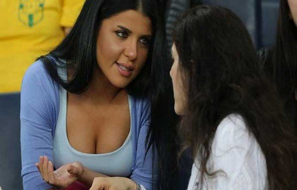 'Yengeye protesto şoku!