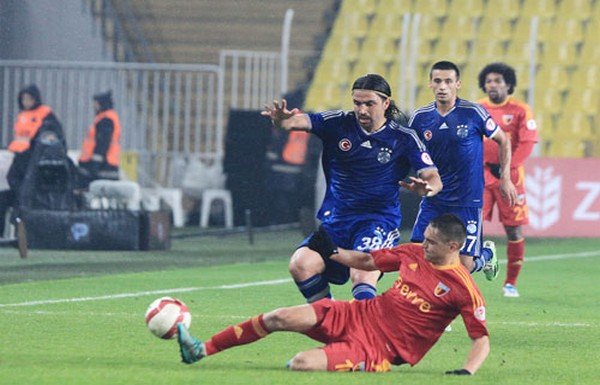 'Mehmet Topuz imzayı atıyor! O takım...