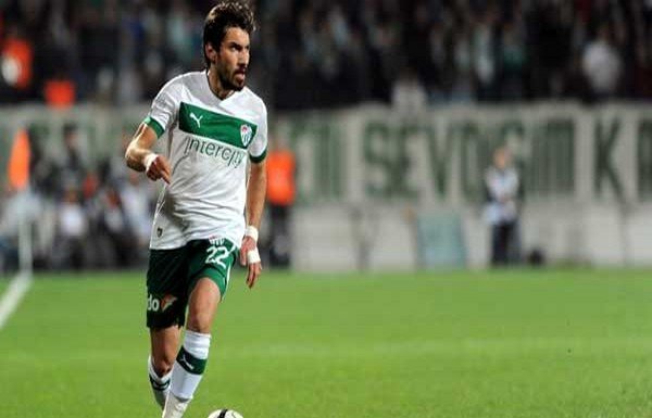 'Galatasaray'dan Şener bombası!