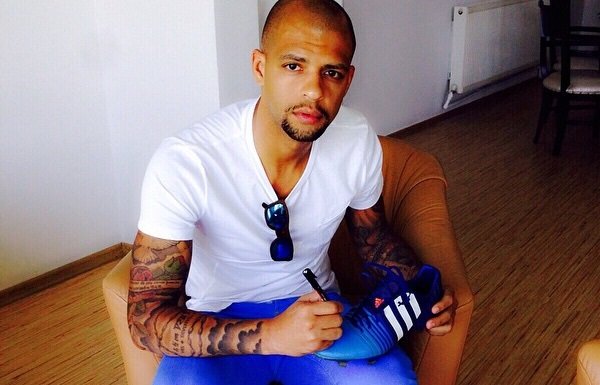 'Sosyal medya günlüğü (14 Mayıs 2015)