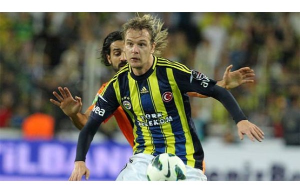 Milos Krasic