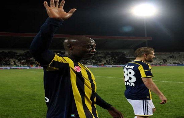 'Webo bombası! Süper Lig'deki yeni adresi...