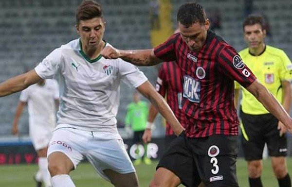Trabzonspor istedi, Beşiktaş anlaştı!